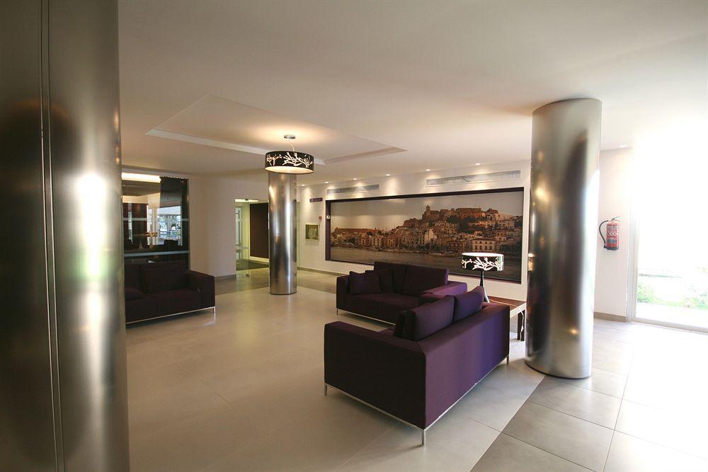 Hotel Design Club Garbi Platja d'en Bossa