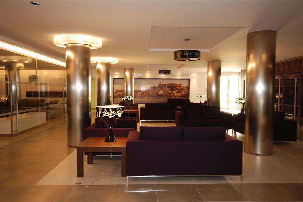 Design Club Garbi 4* Platja d'en Bossa