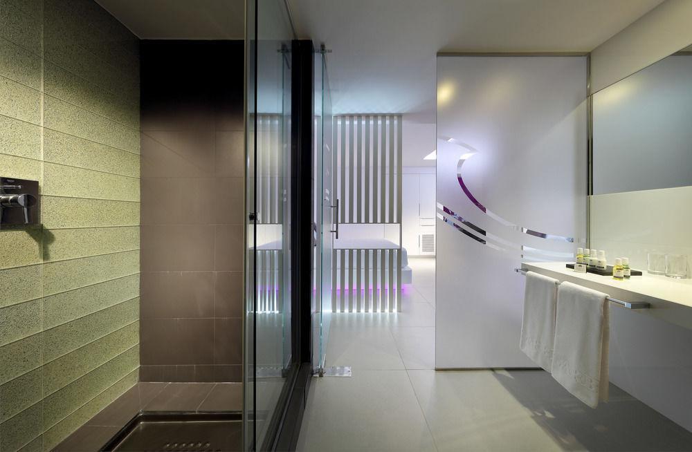 Design Club Garbi Platja d'en Bossa