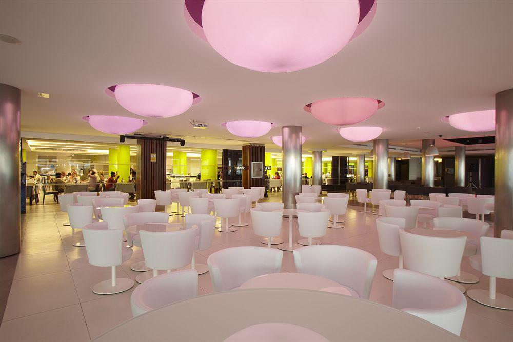 Hotel Design Club Garbi Platja d'en Bossa