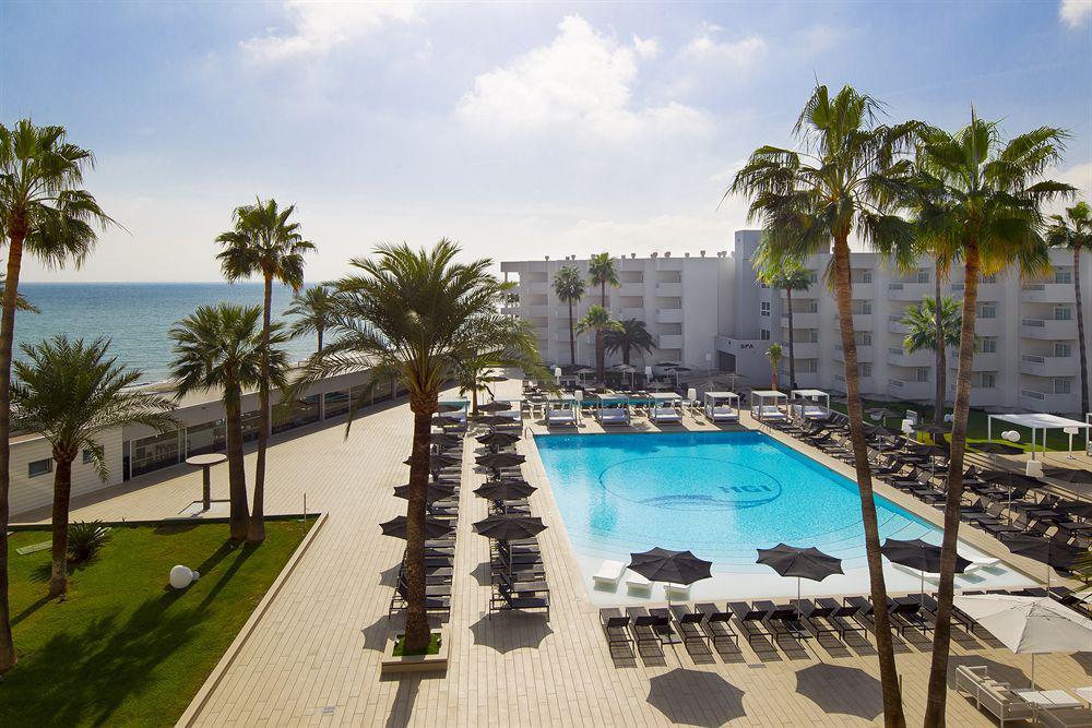 Design Club Garbi 4* Platja d'en Bossa