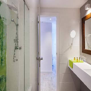 Design Club Garbi Hotel Platja d'en Bossa
