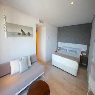 Design Club Garbi Hotel Platja d'en Bossa