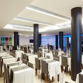 Hotel Design Club Garbi Platja d'en Bossa
