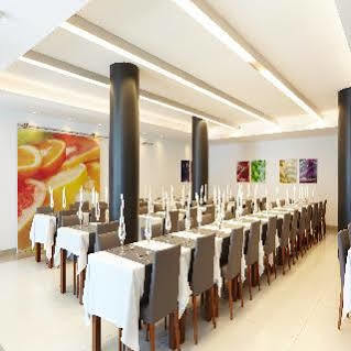 Hotel Design Club Garbi 4*