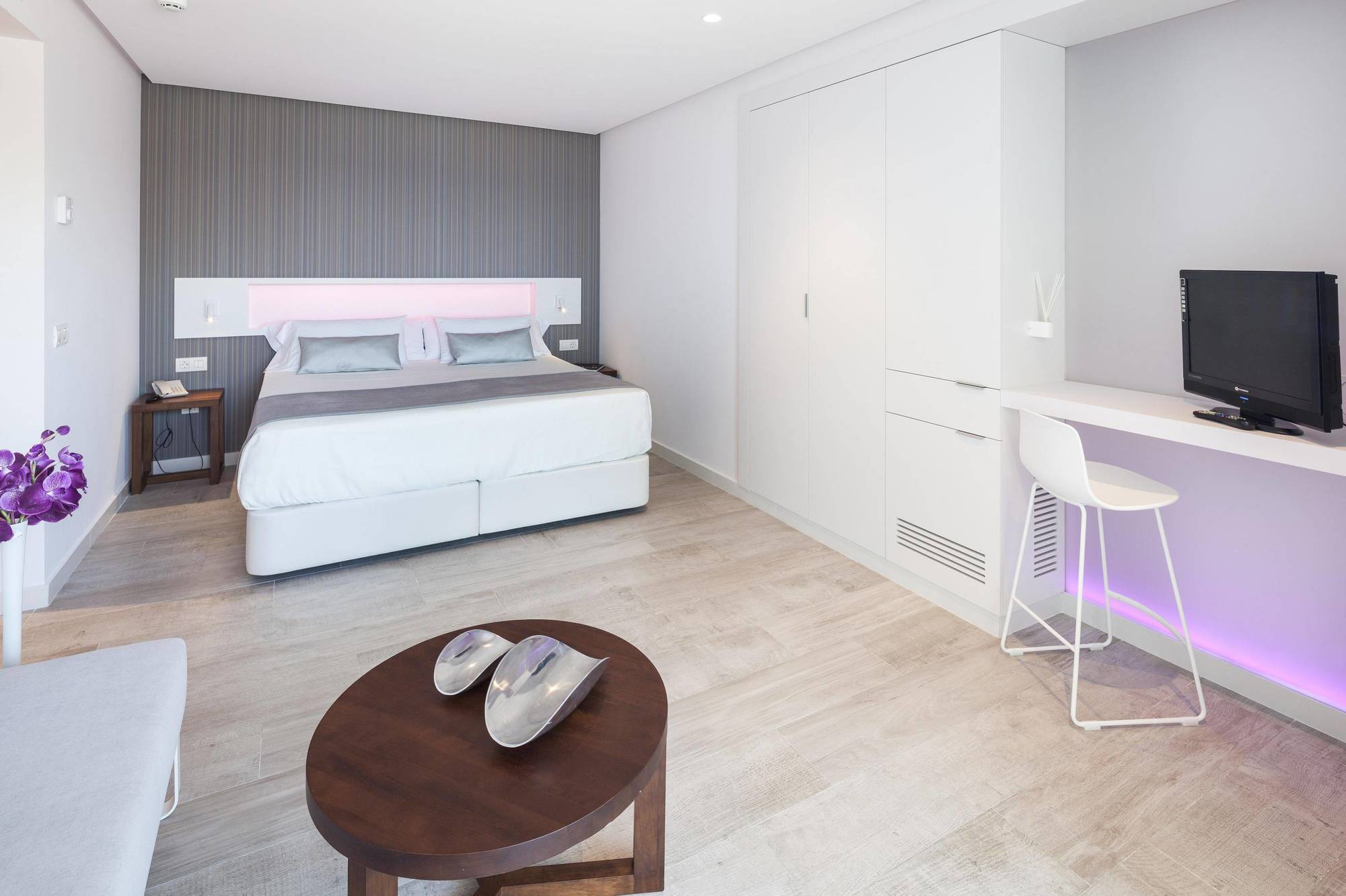 Design Club Garbi 4* Platja d'en Bossa