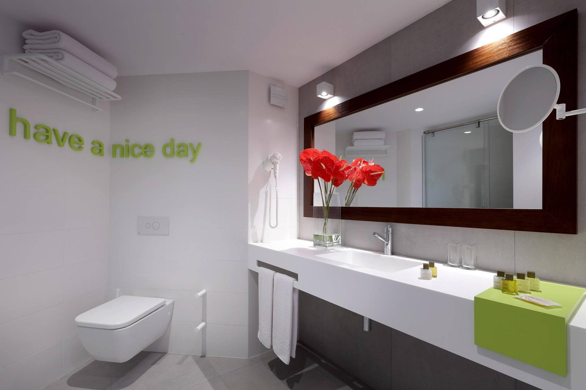Hotel Design Club Garbi Platja d'en Bossa