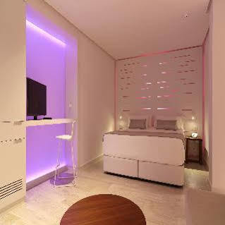 Design Club Garbi Hotel Platja d'en Bossa