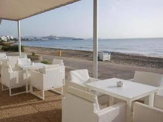 Design Club Garbi Platja d'en Bossa
