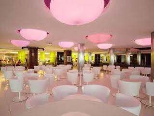 Design Club Garbi Platja d'en Bossa